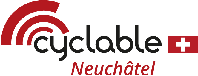 Cyclable Neuchatel